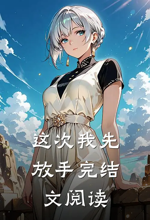 这次我先放手完结文阅读