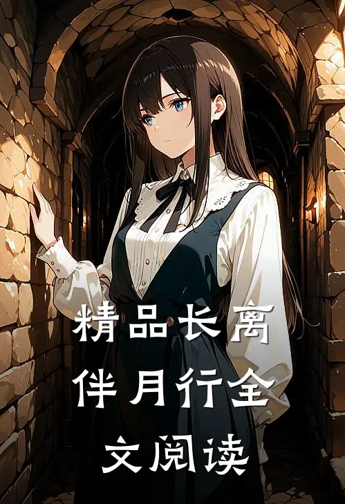 精品长离伴月行全文阅读