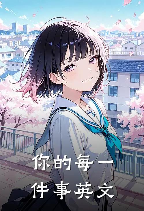 你的每一件事英文