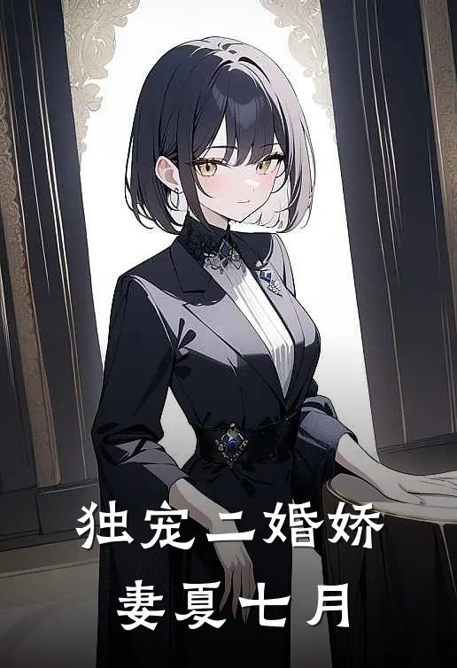独宠二婚娇妻 夏七月