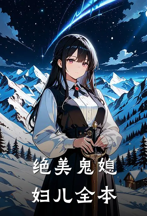 绝美鬼媳妇儿全本