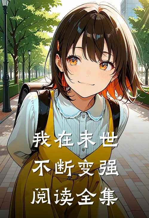 我在末世不断变强阅读全集