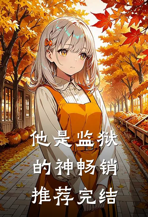 他是监狱的神畅销推荐完结