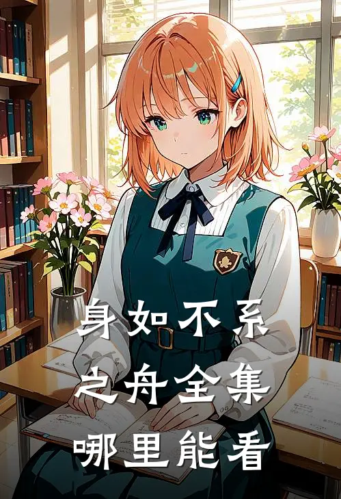 身如不系之舟全集哪里能看