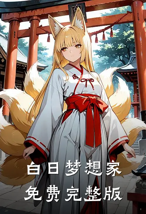 白日梦想家免费完整版