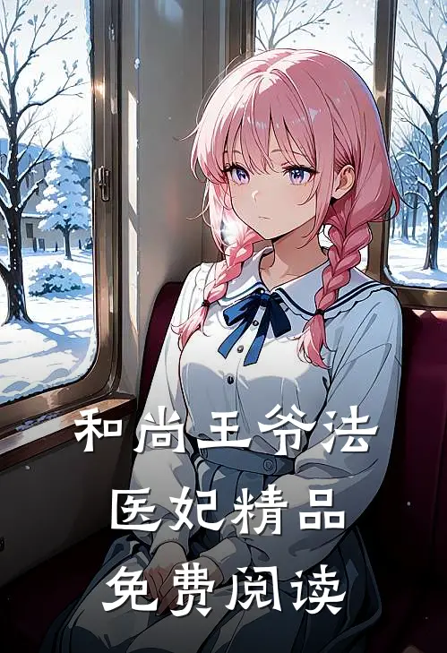 和尚王爷法医妃精品免费阅读