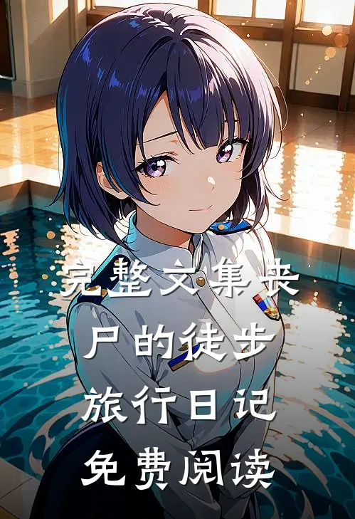 完整文集丧尸的徒步旅行日记免费阅读