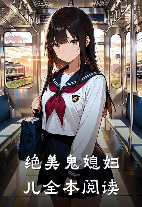 绝美鬼媳妇儿全本阅读