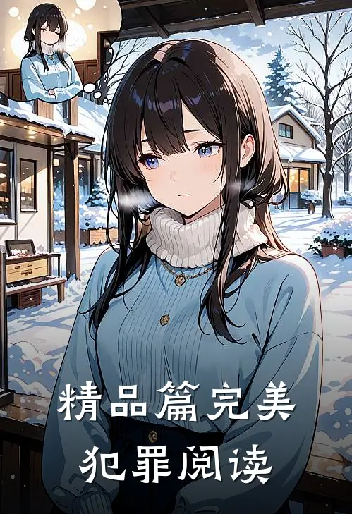 精品篇完美犯罪阅读