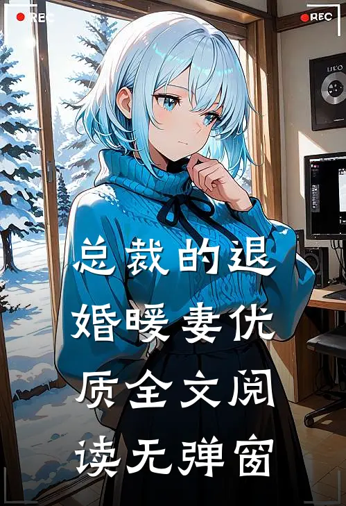 总裁的退婚暖妻优质全文阅读无弹窗