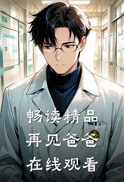 畅读精品再见爸爸在线观看
