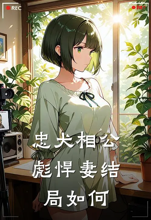 忠犬相公彪悍妻结局如何