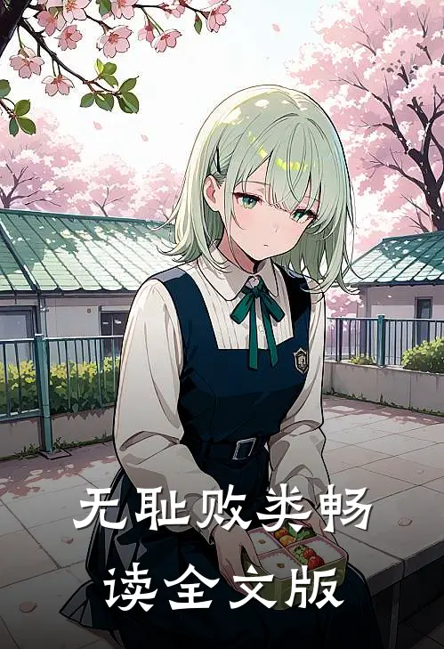 无耻败类畅读全文版