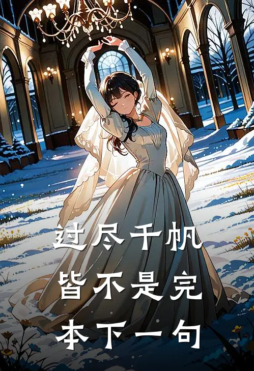 过尽千帆皆不是完本下一句