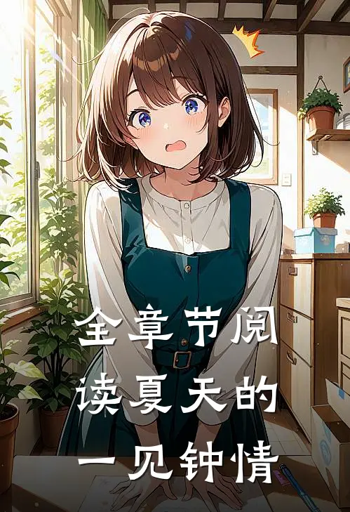 全章节阅读夏天的一见钟情