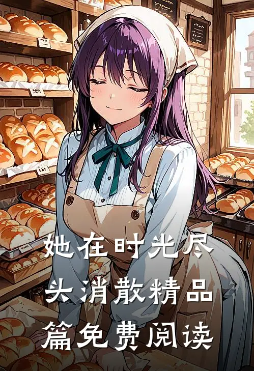 她在时光尽头消散精品篇免费阅读