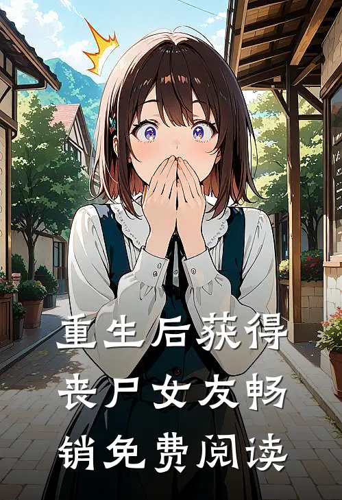 重生后获得丧尸女友畅销免费阅读