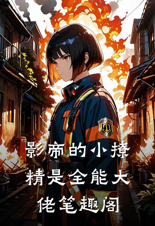 影帝的小撩精是全能大佬笔趣阁