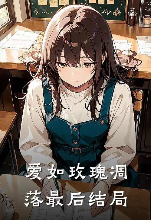 爱如玫瑰凋落最后结局