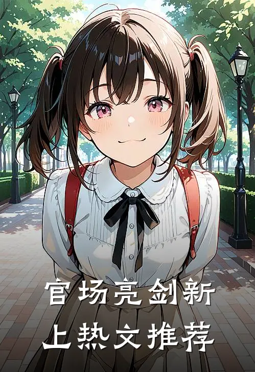 官场亮剑新上热文推荐