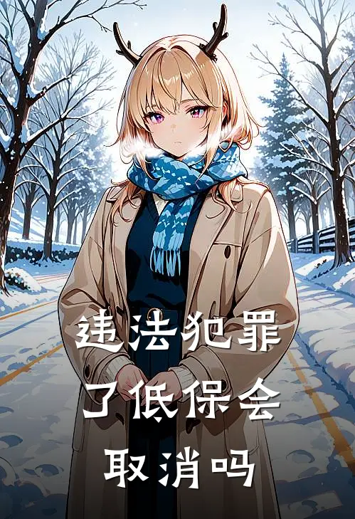 违法犯罪了低保会取消吗