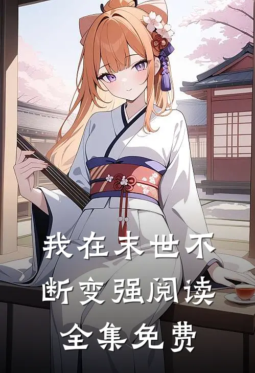 我在末世不断变强阅读全集免费