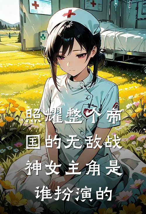 照耀整个帝国的无敌战神女主角是谁扮演的