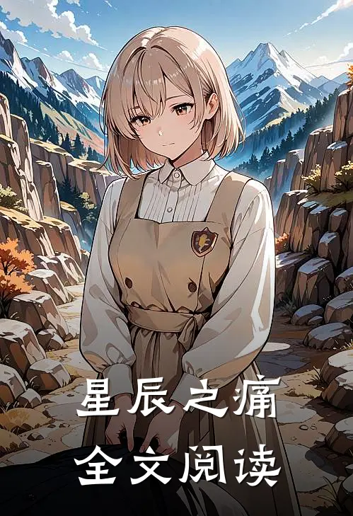 星辰之痛全文阅读