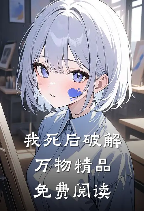 我死后破解万物精品免费阅读
