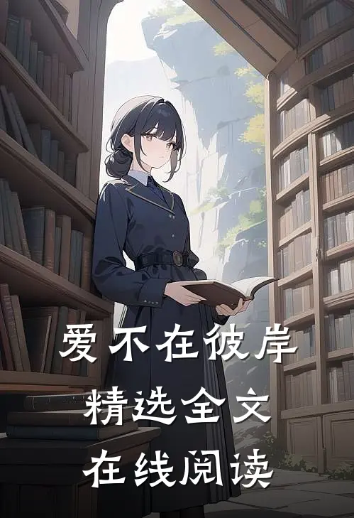 爱不在彼岸精选全文在线阅读