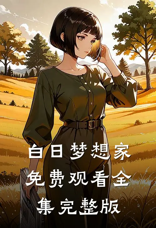 白日梦想家免费观看全集完整版