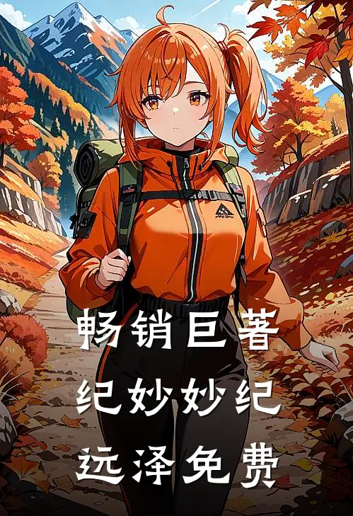 畅销巨著纪妙妙纪远泽免费