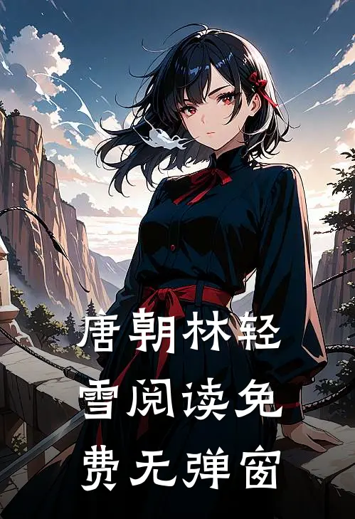 唐朝林轻雪阅读免费无弹窗