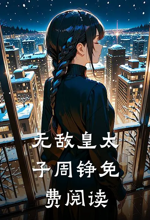 无敌皇太子周铮免费阅读