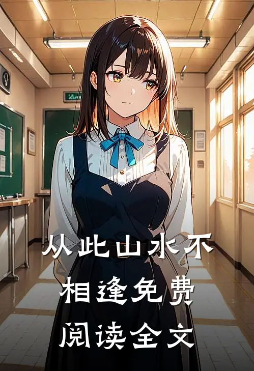 从此山水不相逢免费阅读全文