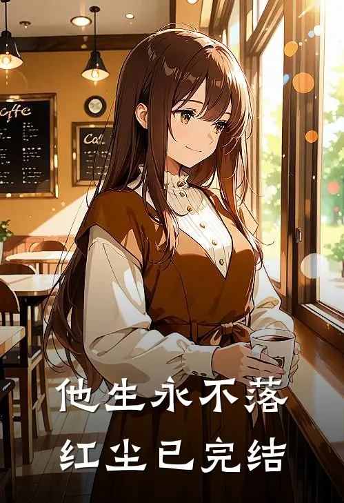 他生永不落红尘已完结