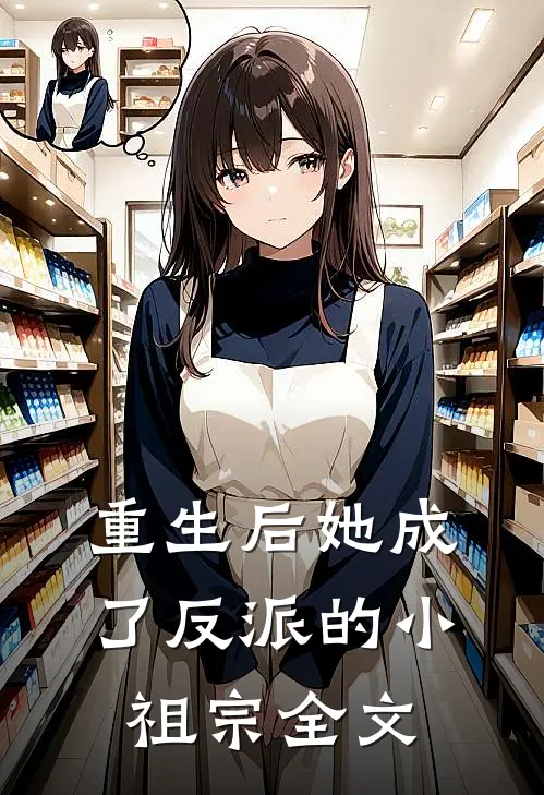 重生后她成了反派的小祖宗全文