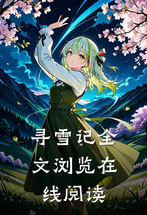 寻雪记全文浏览在线阅读