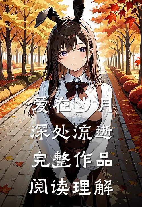 爱在岁月深处流逝完整作品阅读理解