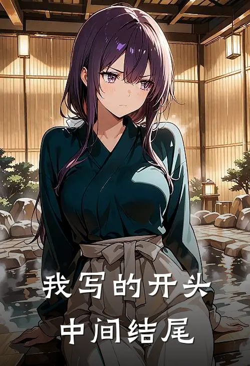 我写的开头中间结尾