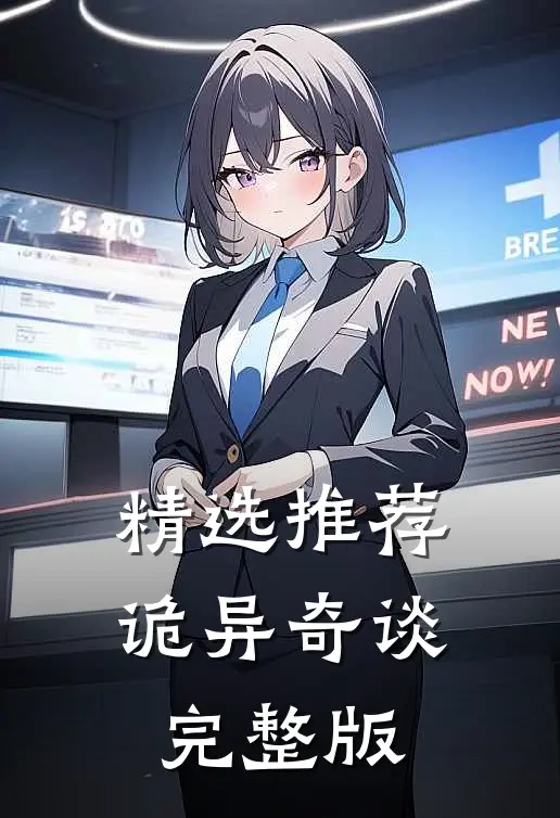 精选推荐诡异奇谈完整版