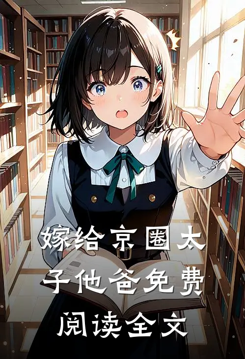 嫁给京圈太子他爸免费阅读全文