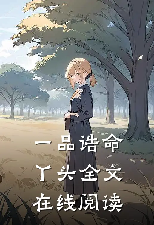 一品诰命丫头全文在线阅读