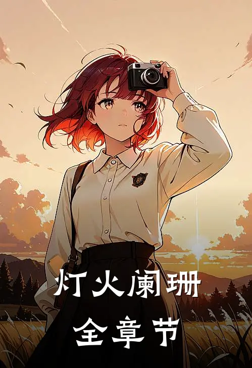 灯火阑珊全章节