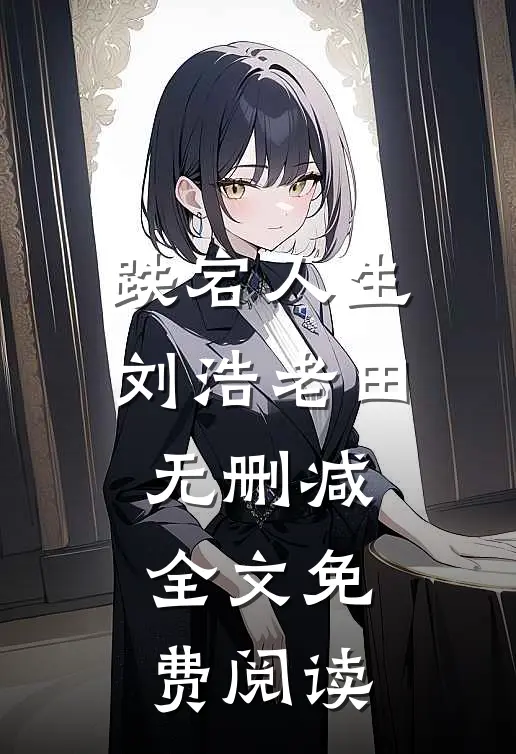跌宕人生刘浩老田无删减全文免费阅读