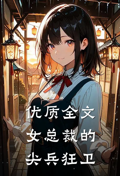 优质全文女总裁的尖兵狂卫