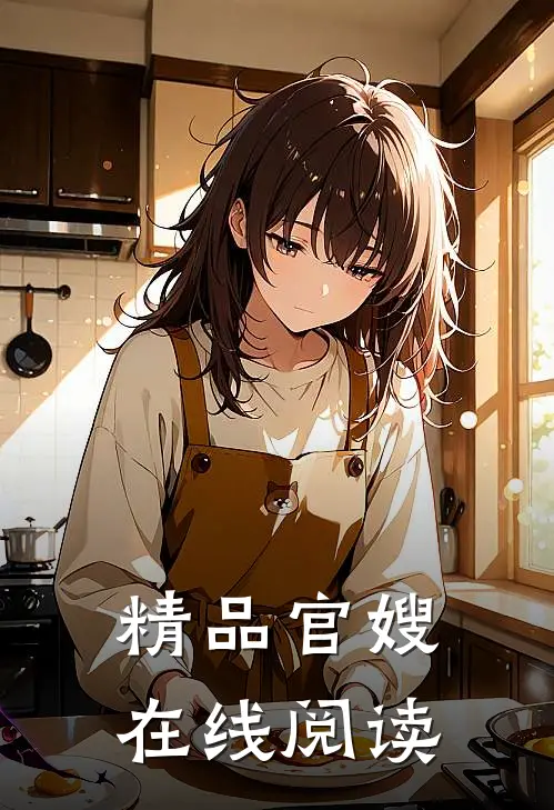 精品官嫂在线阅读