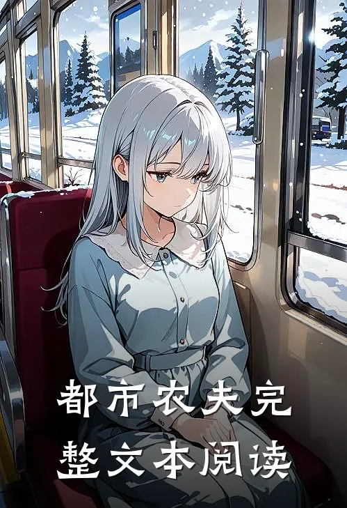 都市农夫完整文本阅读