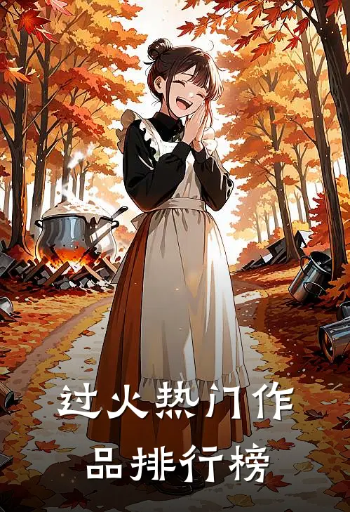 过火热门作品排行榜