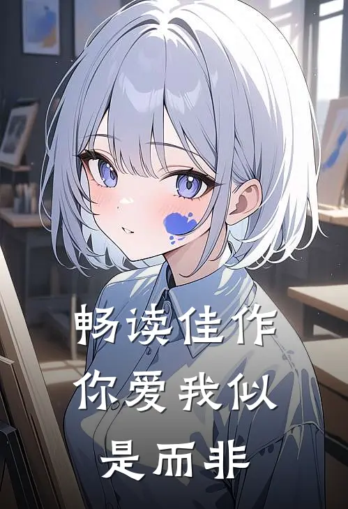 畅读佳作你爱我似是而非